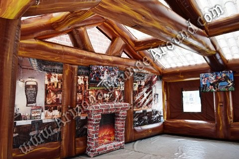 Inflatable Pub Rentals, Pubs for rent in Phoenix, Arizona